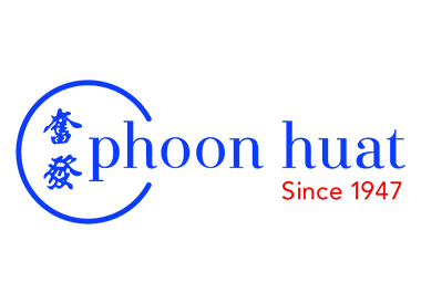 Phoon Huat